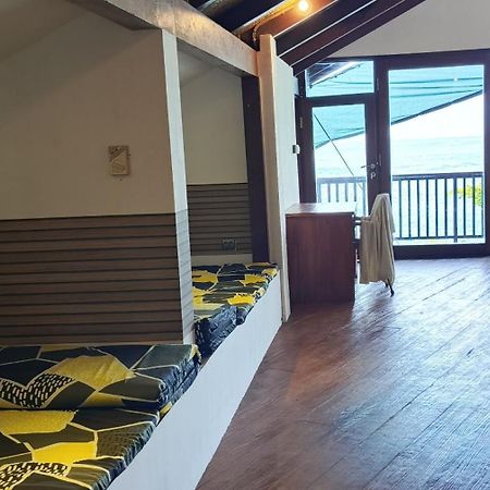 Sekongkang Castaway Surf Retreat 1酒店 外观 照片