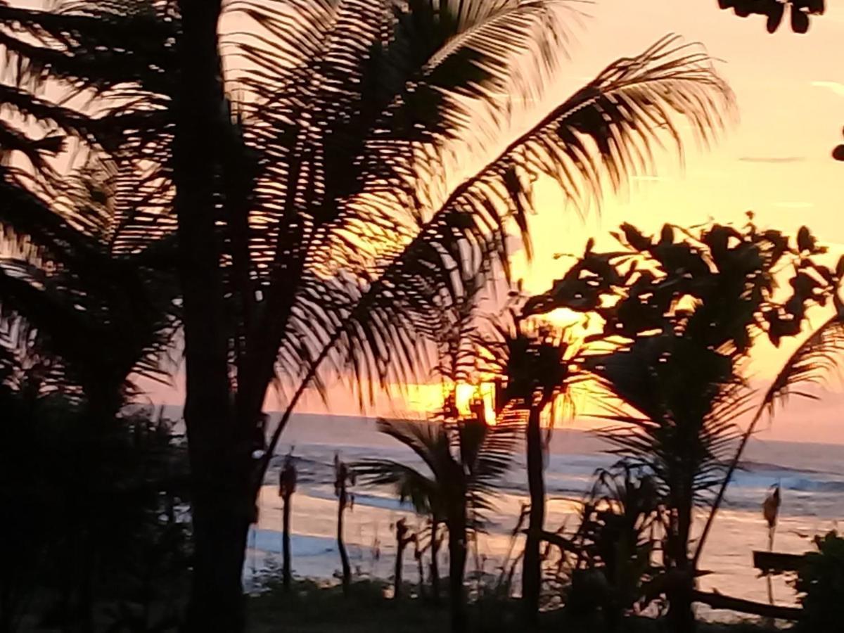 Sekongkang Castaway Surf Retreat 1酒店 外观 照片