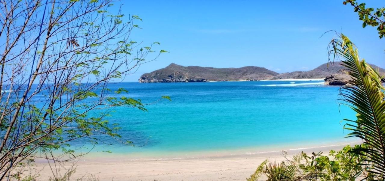 Sekongkang Castaway Surf Retreat 1酒店 外观 照片
