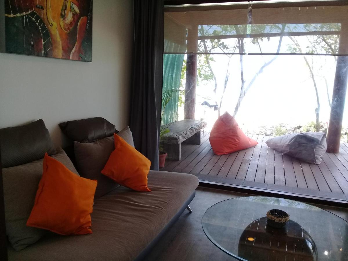 Sekongkang Castaway Surf Retreat 1酒店 外观 照片