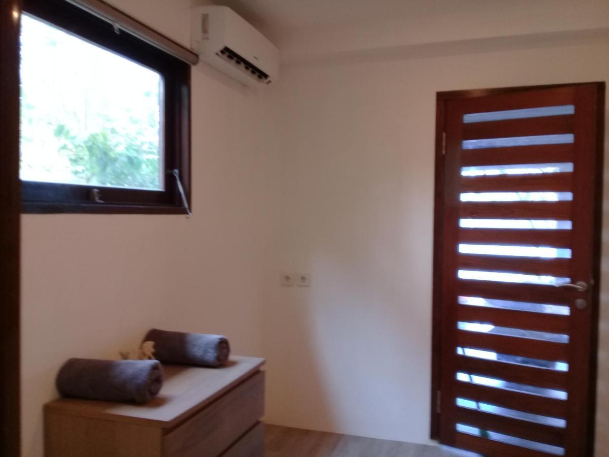 Sekongkang Castaway Surf Retreat 1酒店 外观 照片