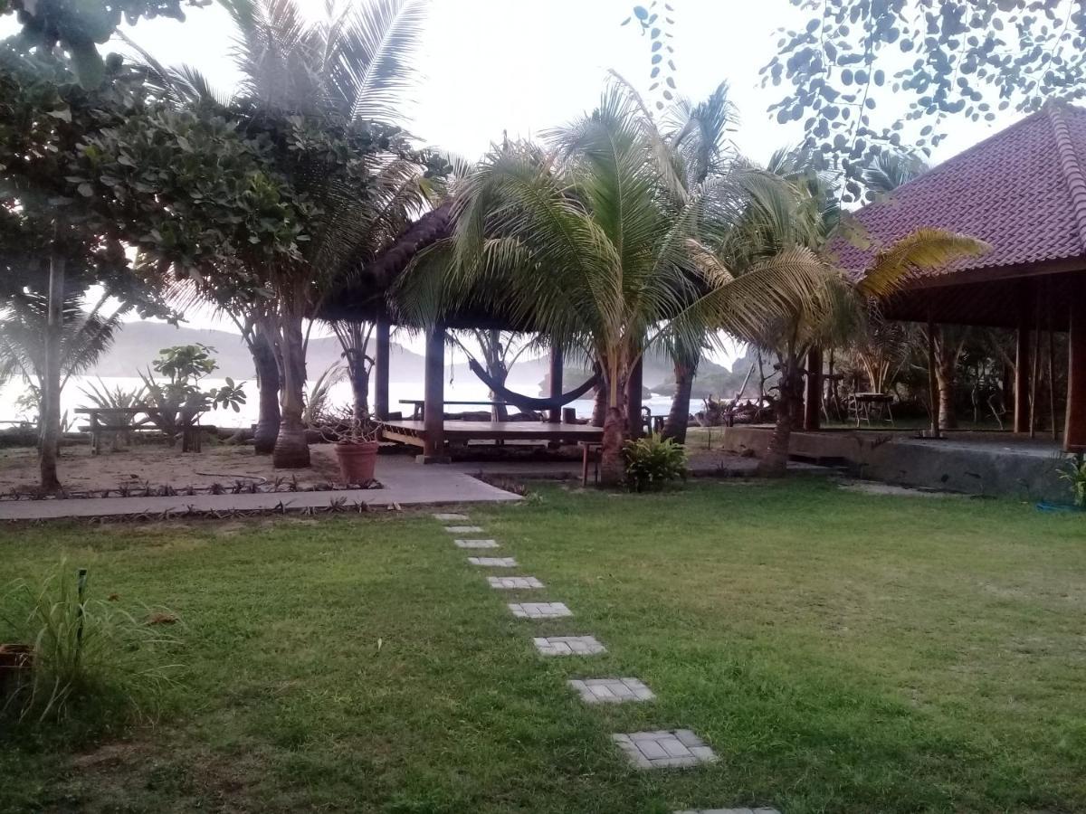 Sekongkang Castaway Surf Retreat 1酒店 外观 照片