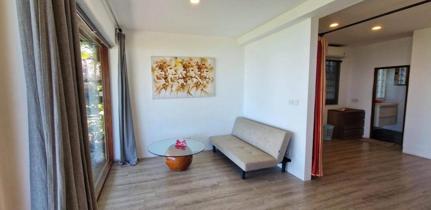 Sekongkang Castaway Surf Retreat 1酒店 外观 照片