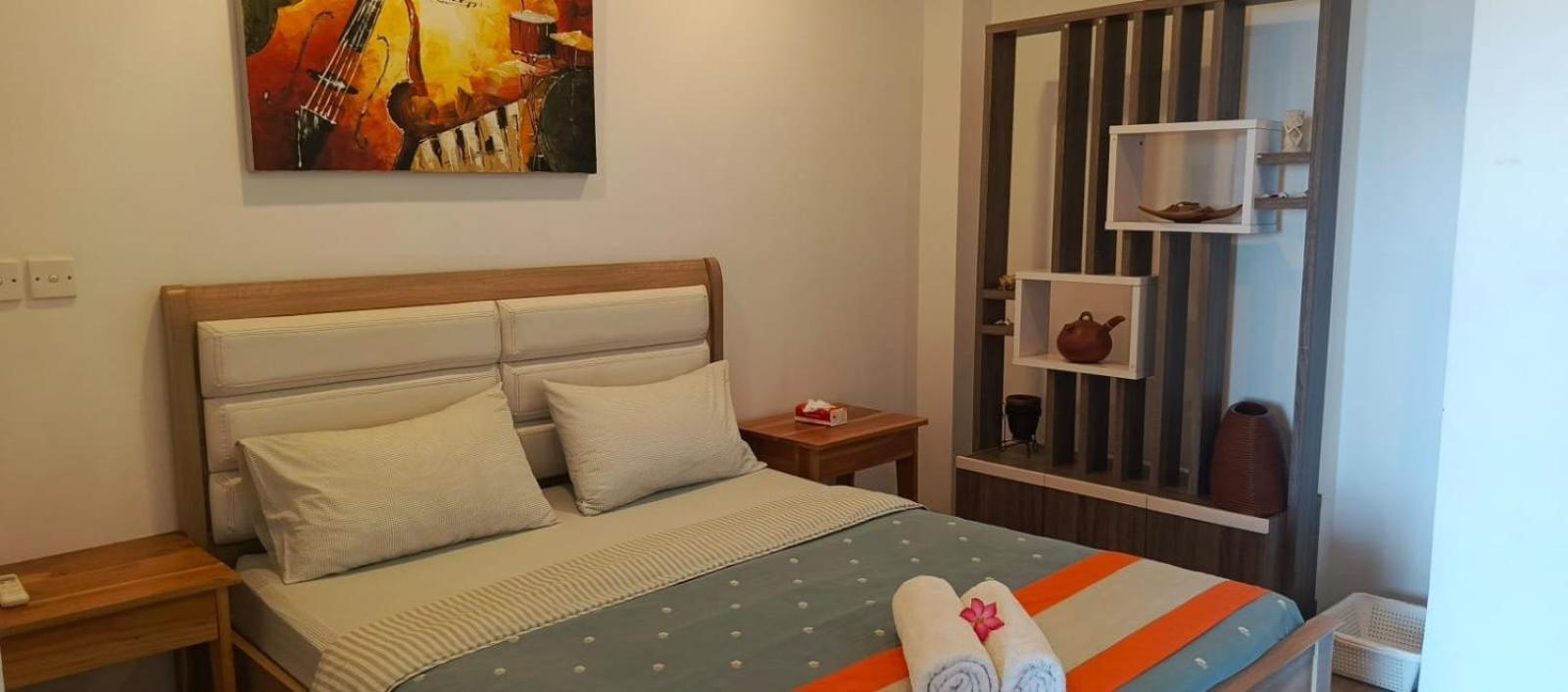 Sekongkang Castaway Surf Retreat 1酒店 外观 照片