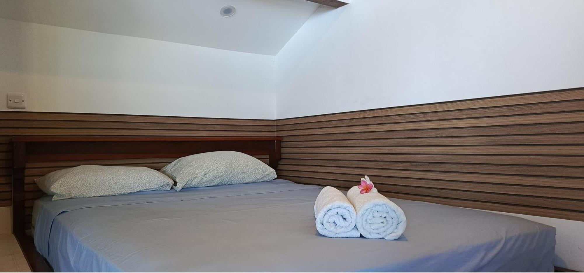 Sekongkang Castaway Surf Retreat 1酒店 外观 照片
