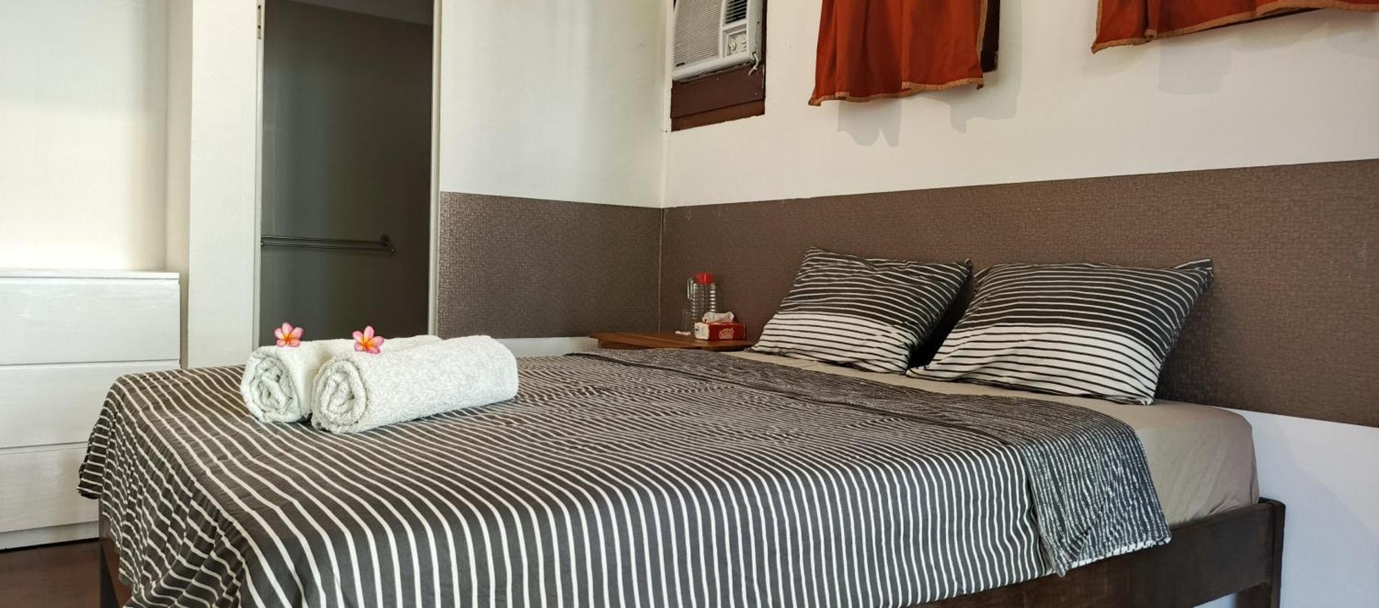 Sekongkang Castaway Surf Retreat 1酒店 外观 照片