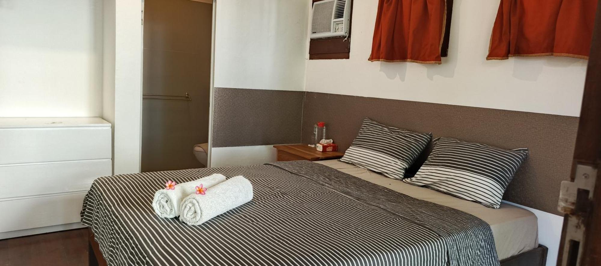 Sekongkang Castaway Surf Retreat 1酒店 外观 照片